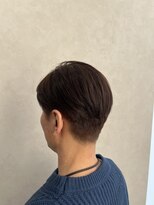 クム 横浜(qumu)&nbsp;メンズ×オフィススタイル　　qumu横浜