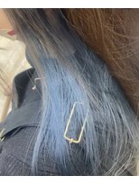 アンビアンス 茨木店(ambiance) インナーカラー