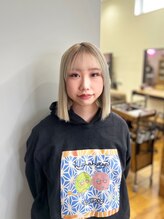 サンディーズ(Sandees) 落合 そら