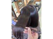 ヘアメイク ダブルス(Hair make Doubles)