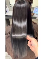 アース 豊橋店(HAIR&MAKE EARTH) 髪質改善