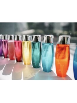 完全オーダーメイド【Aujuaトリートメント】取扱い◎髪質・悩みに合わせてトリートメントを選定♪