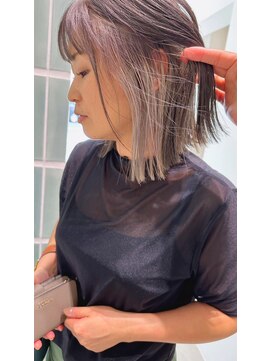 ゴカンムード(Gokan mood) nakasoneフタチョン