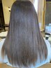 【亀谷限定】カット＋カラー＋シーズンケアトリートメント　￥8800～