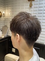 ルピナス(Lupinus)&nbsp;マッシュスタイル