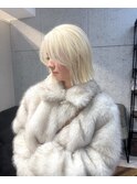 透け透け スノウホワイト ふじゆー