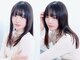 ヘアリゾート バレンタイン(hair+resort valentine)の写真/【口コミ多数☆女性stylistが多い】話題の酸熱TR導入!髪内部の歪みを改善し髪の繊維質を整えてくれる
