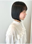 ショート