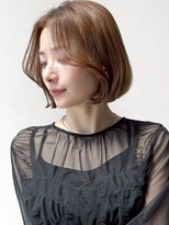 ヘアアンドスパ モーブ 世田谷(hair&SPA Mauve)&nbsp;縮毛矯正/髪質改善/くびれヘア/ハイライトカラー［世田谷］