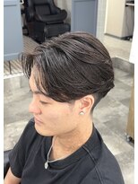 アミーゴ(AMIGO)&nbsp;フェザーパーマ