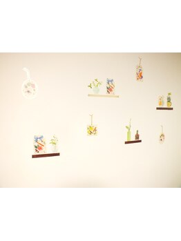 お手頃価格で通いやすいヘアサロン。あなたの魅力を引き出すスタイルは期待以上の満足感を叶えます☆