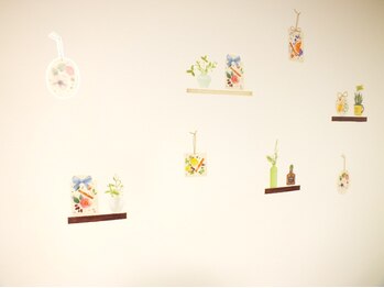 ヘアーサロン リン(Hair Salon Rin)の写真/お手頃価格で通いやすいヘアサロン。あなたの魅力を引き出すスタイルは期待以上の満足感を叶えます☆