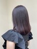 ◆30%OFF◆たけなか・ふじかわ限定◆カラーカット超音波トリートメント◆