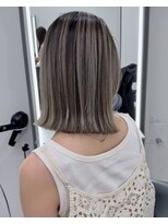 ジュイル ハラジュク(JEWIL HARAJUKU)&nbsp;シャドールーツバレイヤージュ