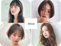 トリコ(trico)