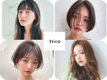 トリコ心斎橋(trico)
