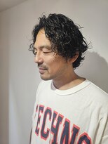 アルス ウィズ アクロス オモテサンドウ(aluss with AKROS omotesando)&nbsp;サーフカール