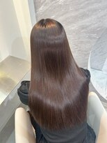 ラビス 池袋(Lovis)&nbsp;暗めカラー/デザインカラー/フェイスフレーミング