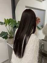 フィラ(FYRA) サラ艶　-髪質改善-