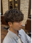 twist spiral