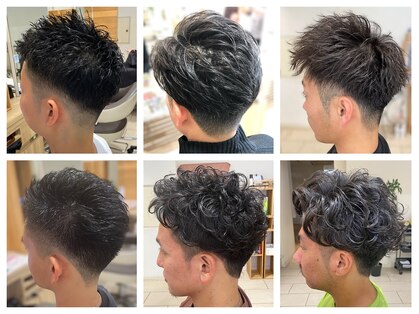 プログレス 東久留米店(PROGRESS)の写真