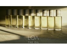 ルーカス(Lucas)の雰囲気（大人気の香水オイル取り扱っております♪）