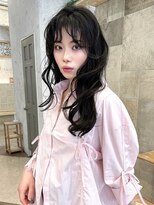 ロンドアリシア 金山(Lond Alexia) ダブルカラートリートメント酸性ストレートオージュアレイヤー