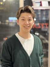 stylist 高田　悠　レイヤーカット×透明感カラーで上質な大人髪に。”上品”に”魅せる”をご提案致します