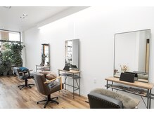 シエン(cien)の雰囲気（お子様がいても◎アイパッドがあるからお子様が飽きない！）