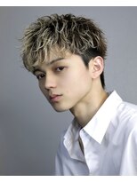 ゴールド 大阪 梅田店(GOALD)&nbsp;マッシュ