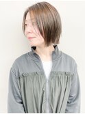 レイヤーボブ
