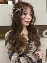 アロ 大阪梅田(alo)&nbsp;キャラメルミルクティー