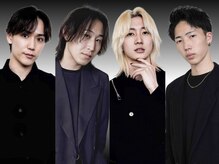 清潔感、落ち着きのある大人の男性へ、最先端のトレンドでメンズの魅力を引き出すサロン