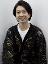 アグ ヘアー フィオ 南浦和店(Agu hair fio)&nbsp;竹田 将人