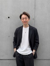 アッシュ 武蔵小杉店(Ash)&nbsp;細川 裕次郎