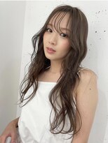 ジーナ 赤羽(XENA)&nbsp;ミルクティーブラウン