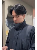 メンズカット
