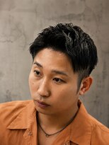 ブレイズマン(BLAZEMAN) ビジネスでも好印象なメンズショート