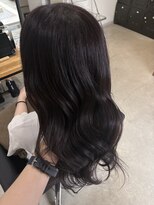 アン ビー(an B)&nbsp;ダークブラウン