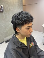 ハイプ 大曽根(HYPE)&nbsp;メンズカット