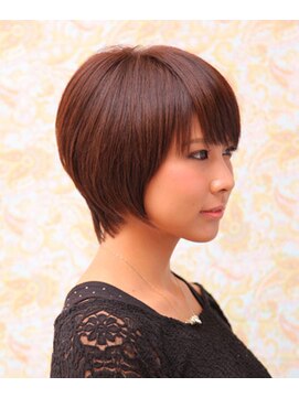 キッカ 千葉中央店(CHICCA) クールショート（横）