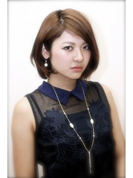 シファ(sifa) ☆大人かわいい☆ベーシックボブ☆