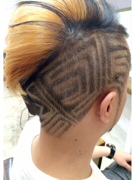 プリーモ ヘアー レガロ(Primo hair REGALO) ★トランスフォーム☆