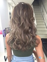 ラ キング(LA KING)&nbsp;【LA King】Napi's gradation