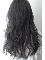 ネオリーブ シュシュ 神保町店(Neolive susu)&nbsp;透明感たっっぷりブルーアッシュ☆☆