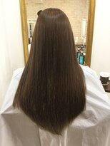 【FORTE】プラチナヘアケアNo.1トリートメント