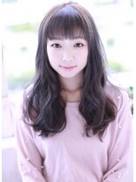 イースタイル ヴィヴィ 赤池店(e style vivi)&nbsp;e-styie vivi 赤池店　甘辛ミックスウェーブ　byみなみ