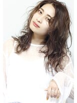 デヴェロペ(Devellope.)&nbsp;【Devellope.】ハイライトカラー