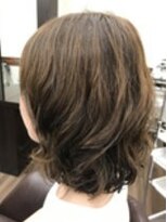 グリーンルーム(green room)&nbsp;☆夏だサマーだパーマスタイル17☆