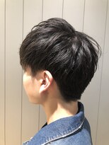 ラ ブーケ 御器所店(La Bouquet)&nbsp;マッシュレイヤー